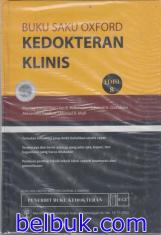 Buku Saku Oxford Kedokteran Klinis (Edisi 8)